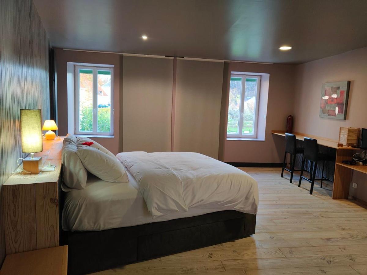 L'Auberge De Thenay المظهر الخارجي الصورة